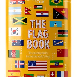 Lonely Planet Kids Travel Books for Kids 9.99-0