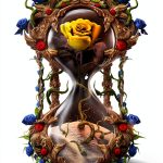 Kindle Store Best Seller The Colors of Immortality-0