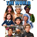 Amazon Kindle Store Children's Biographies 1-12 Grade-0