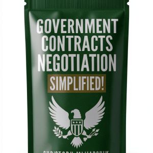 Government Contracts Guide Christoph LLC eBook-0