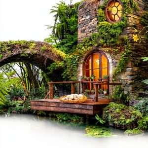 Silverfern Hollow Book 2 Kindle Fantasy eBook-0
