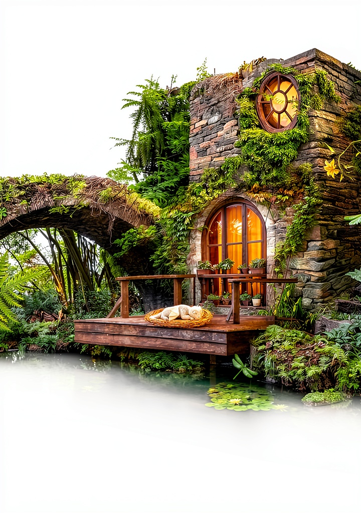 Reader enjoying Silverfern Hollow on a Kindle device