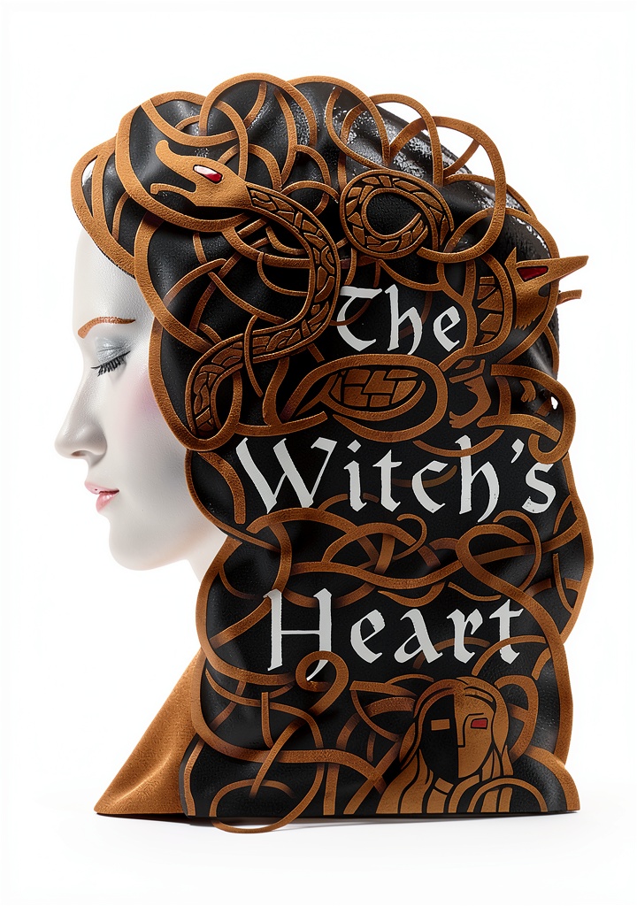 Folklore book cover