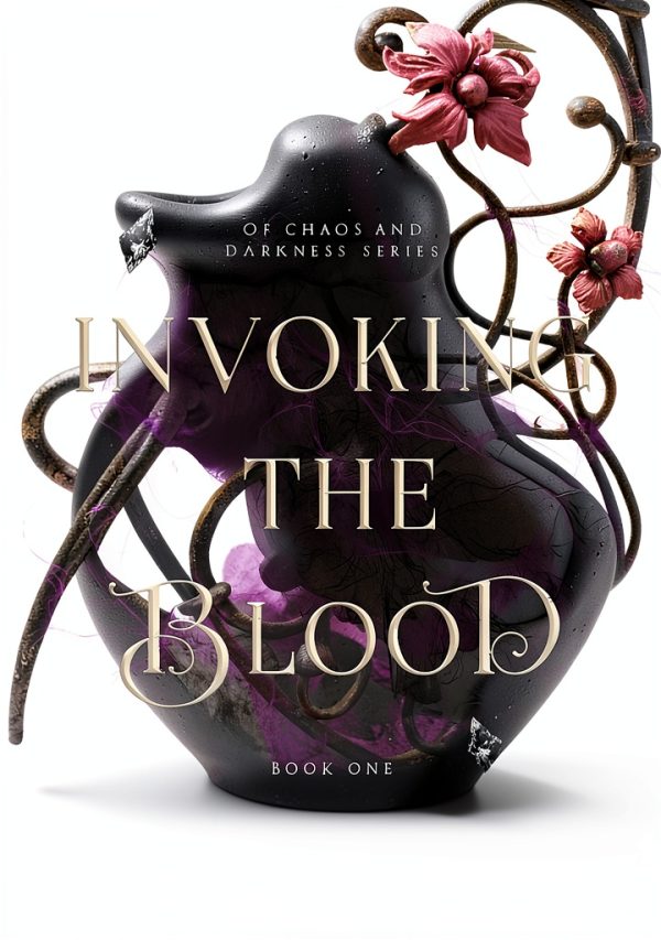 Ammewnition Studios LLC Kindle Store Book 1 of 3 Folklore-0