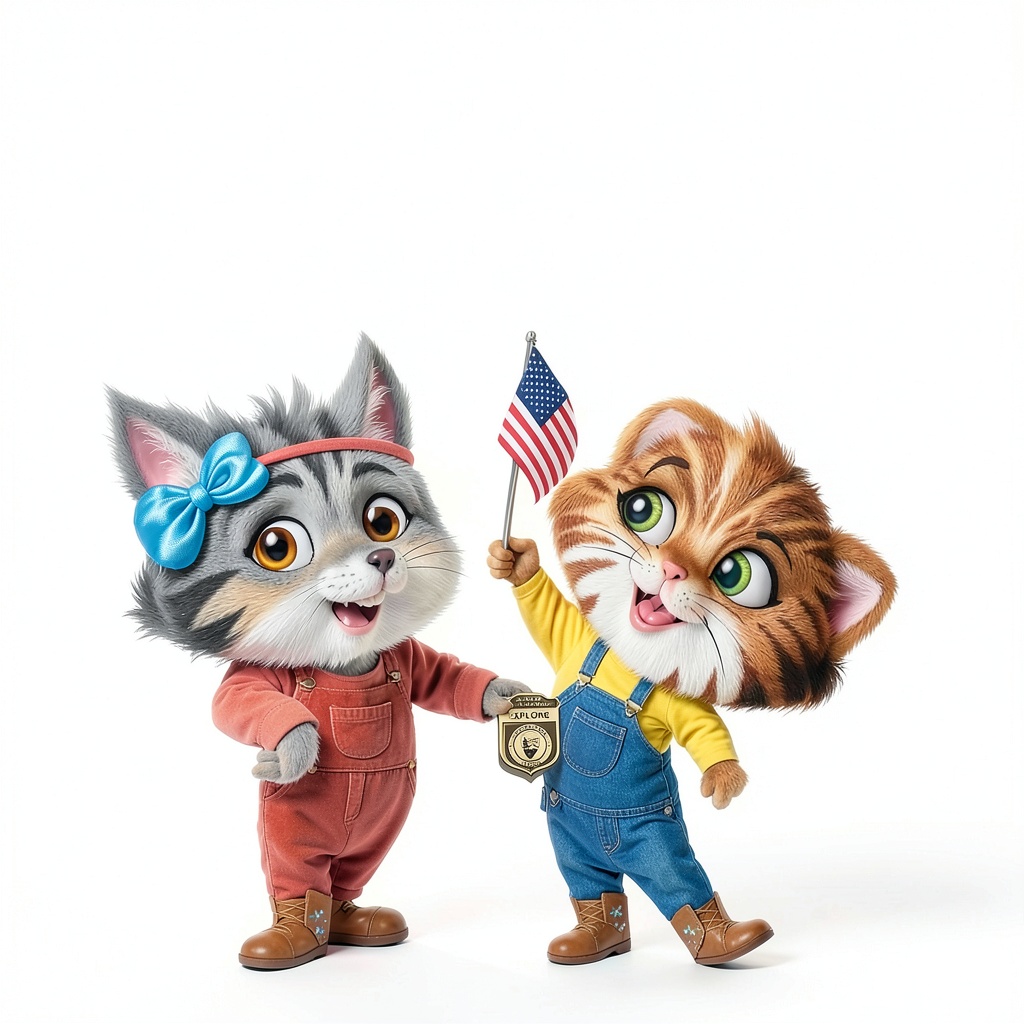 Installing Traveling Kittens Book 3 by Colleen Chapman Kindle eBook for Kids on a wooden desk