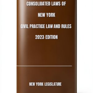 Civil Law Court Rules Procedures Kindle eBook by LegalPress-0