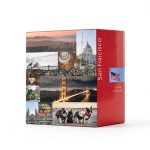 San Francisco Travel Photography Guide by Photravel Kindle eBook-0