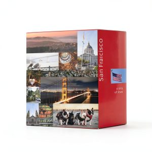 San Francisco Travel Photography Guide by Photravel Kindle eBook-0